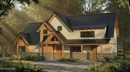 Lot #15 Moody Moon Ridge Way