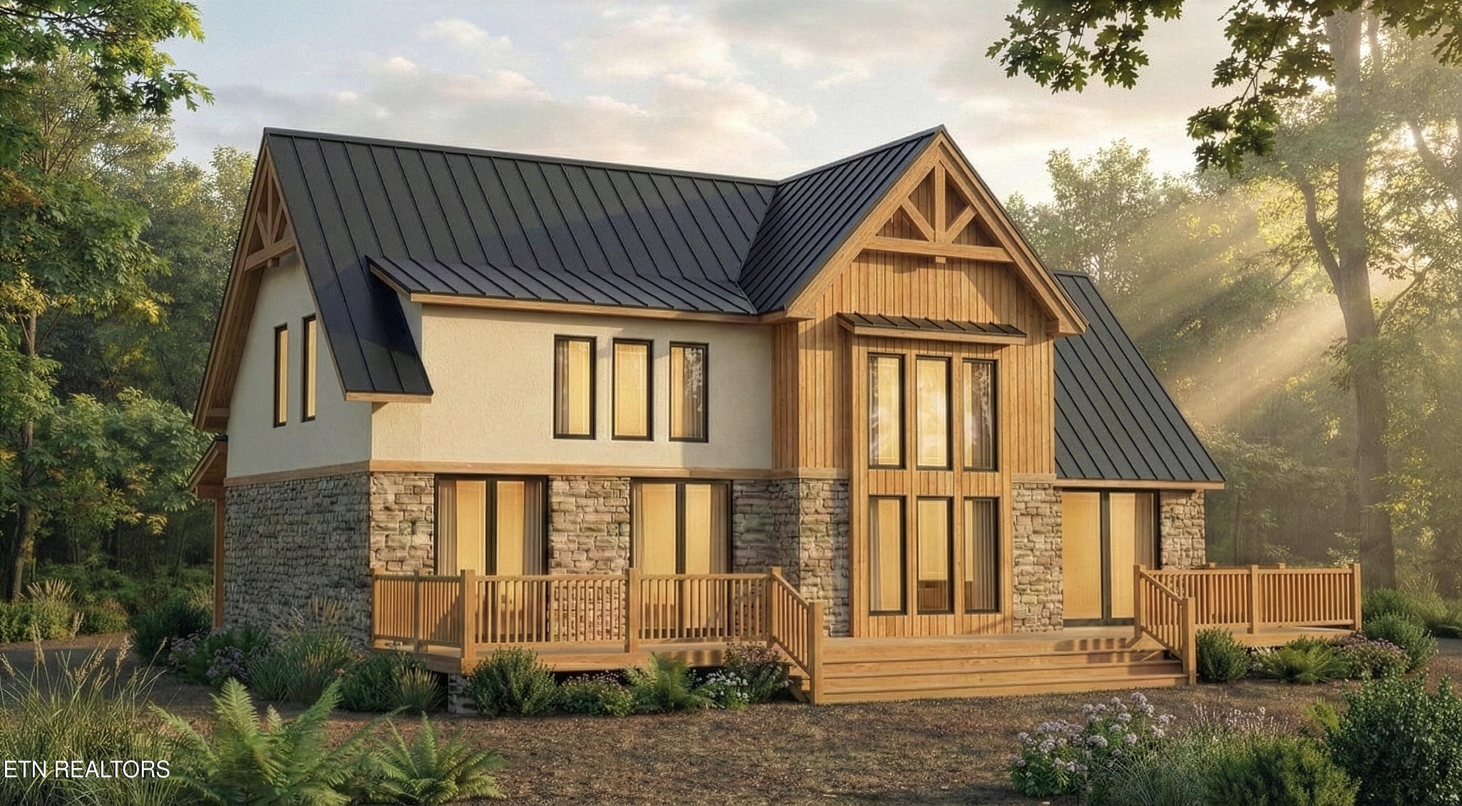 Image 2: BR_Rear_CedarR_hr