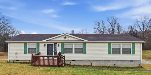 124 Oak Grove Lane