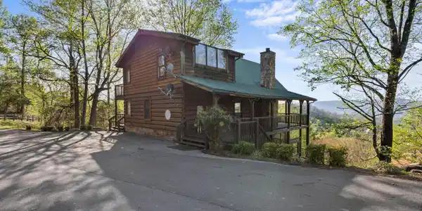 2470 Black Bear Ridge Way