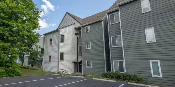 1260 Ski View Drive