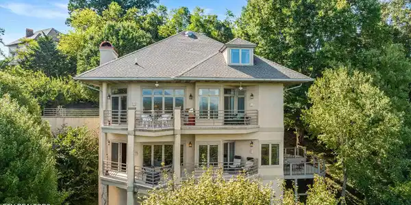 234 Timberlodge Lane