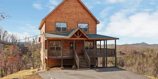 3165 Bear Mountain Lane