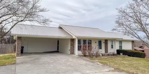 529 Hardin Lane