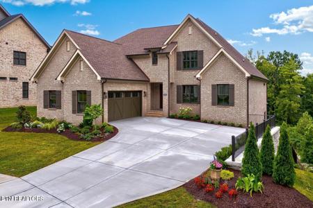 6801 Old Kent Drive (Lot 14)