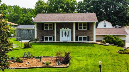 121 Highland Drive