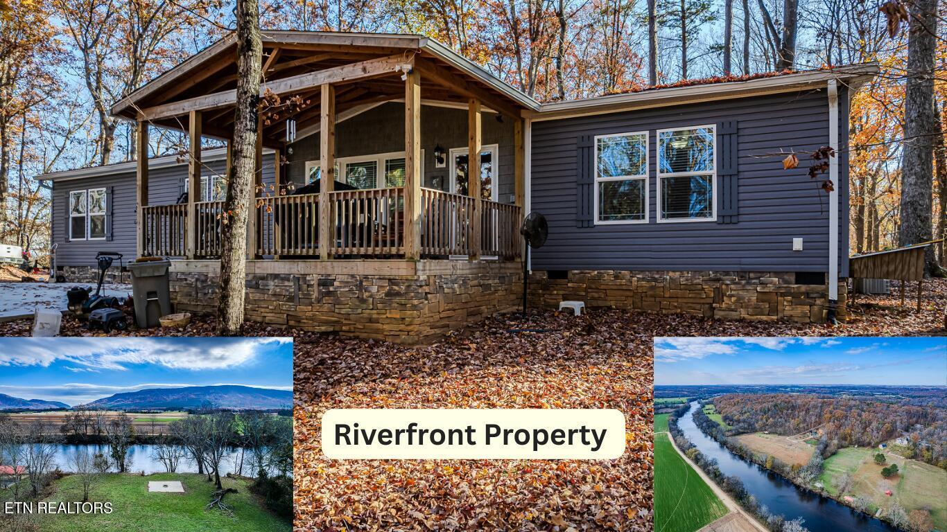 Image 1: River Front