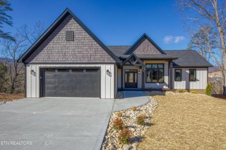 300 Bluff Trace Drive