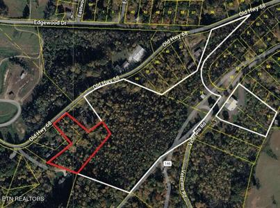 Old Highway 68 Lot 1