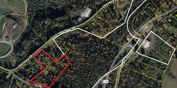 Old Highway 68 Lot 1