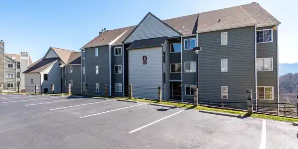 1260 Ski View Drive