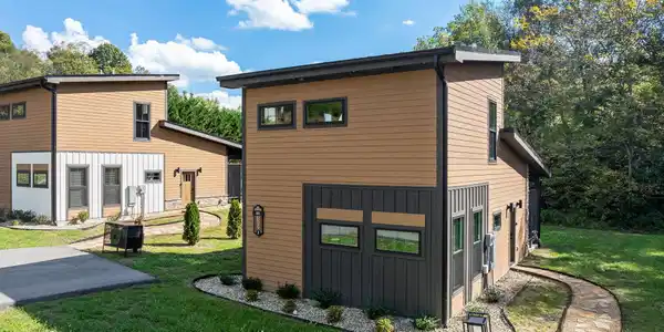 984 Goose Gap Road Unit 10