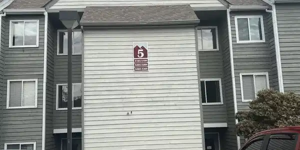 1260 Ski View Drive