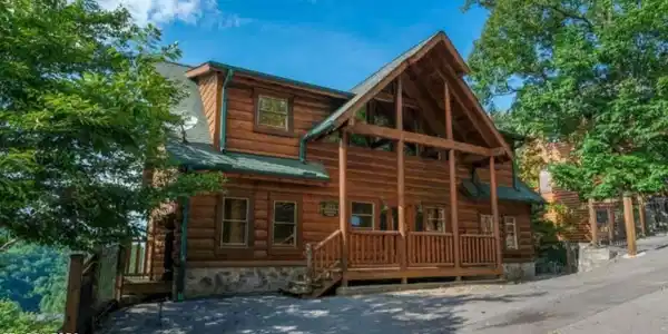 1012 Black Bear Cub Way