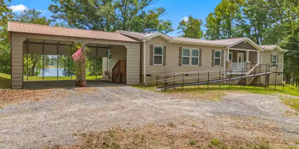 860 Harrison Ferry Rd