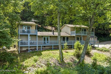 4171 Chilhowee Tr