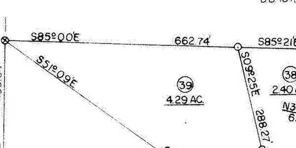 Image 3: plat map