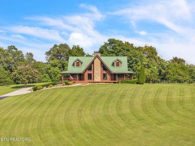 1743 Holston River Drive