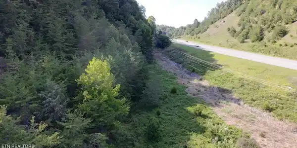 Highway 25 S