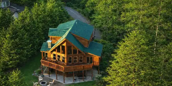 643 Forest Drive