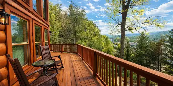 Image 2: Front Porch