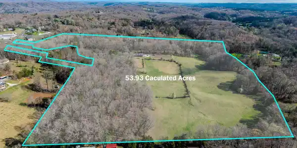 243 Black Oak Rd