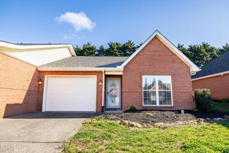 2908 Dominion Drive
