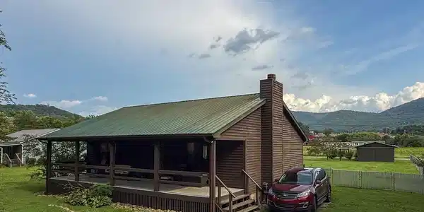 153 Padgett Mill Rd