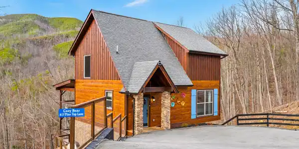 817 Pine Top Lane