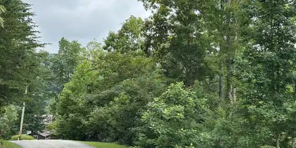 lot 21 Ridge Rd