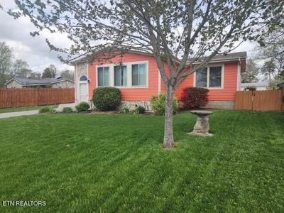 431 Powell Valley Marine Rd