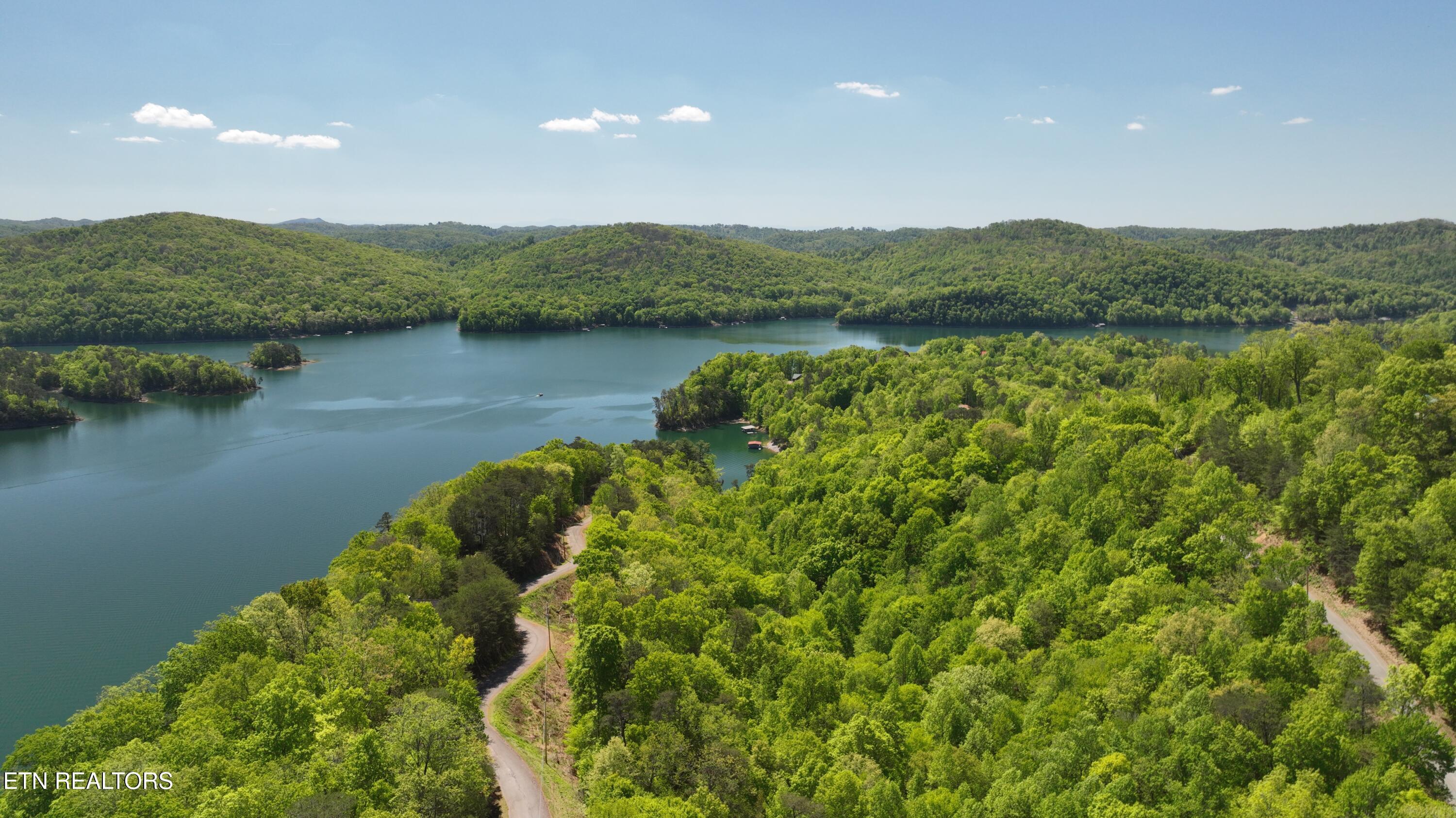 Image 2: L#s 31/60&61 Norris Shores, Norris Lake