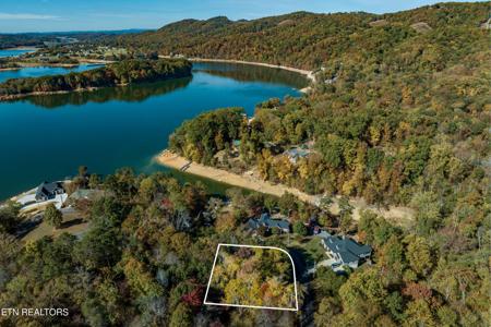 1609 Sequoyah Drive
