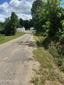 Antioch Church Rd