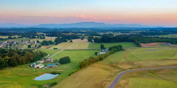 Lot 39 Meadow Vista Way