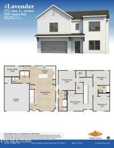 9932 Terra Vista Way