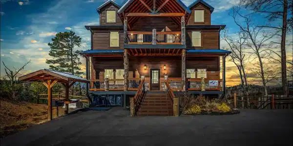 1490 Sleepy Valley Lane