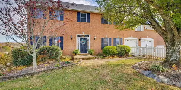 436 Headtown Rd