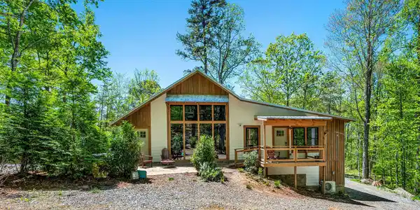 3719 Clabo Mountain Lane