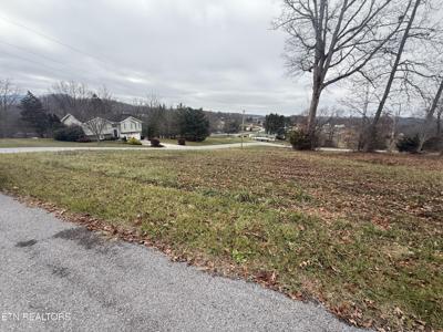 Lot #21 Oak Point Drive
