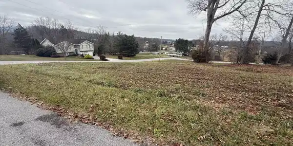 Lot #21 Oak Point Drive