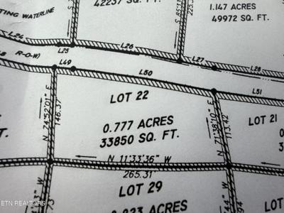 Lot #22 Oak Point Drive