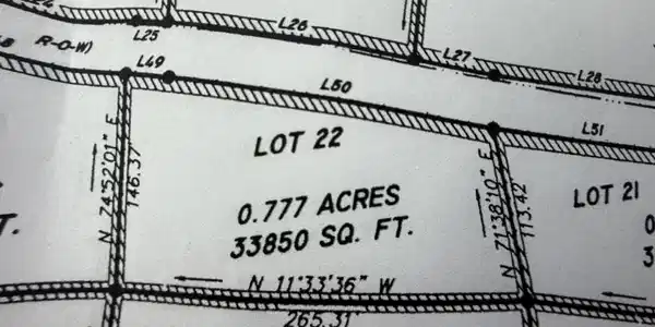 Lot #22 Oak Point Drive