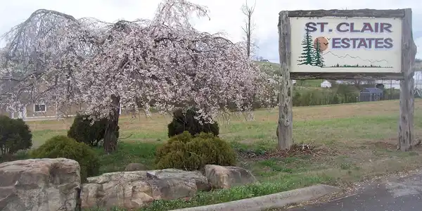 Shirley Drive