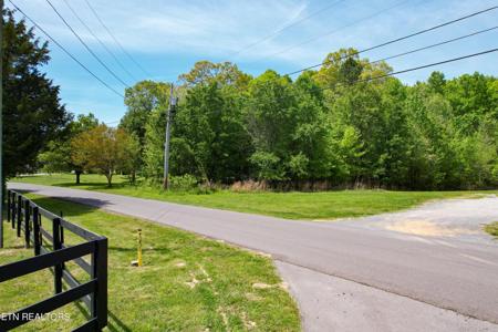 Lot 37 McCorkle Rd