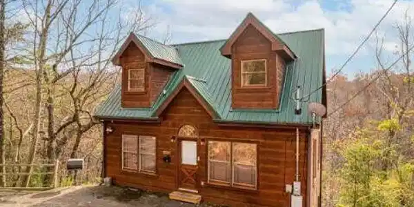806 Ski View Lane Lane