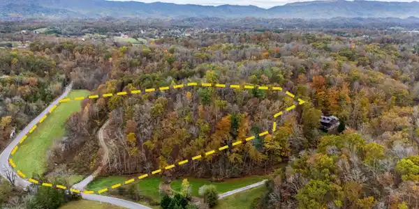 703 N Knob Creek Rd