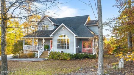 221 Stoney Rock Lane