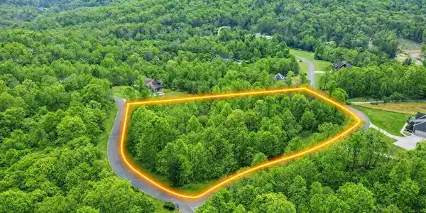 4508 Highland Woods Way