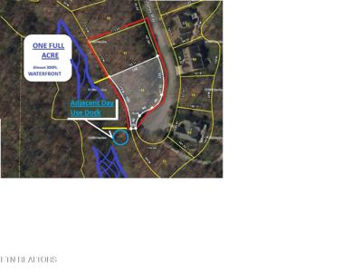 lots 11+12 Osprey Way